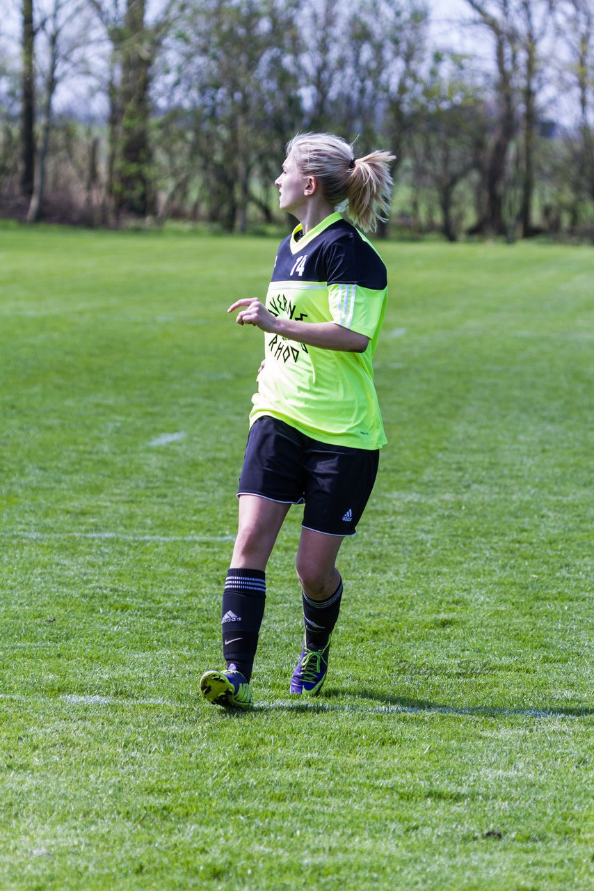 Bild 370 - Frauen SV Frisia 03 Risum Lindholm - Heider SV : Ergebnis: 8:0